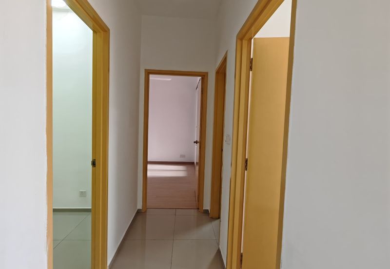 Adria Residence @ Gravit8