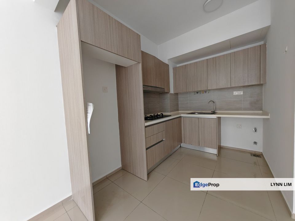 Adria Residence @ Gravit 8, Klang, Selangor, Klang