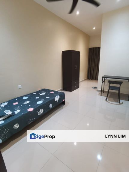 Jalan Bawal, Telok Gadong Besar, Room Rental, Selangor, Port Klang
