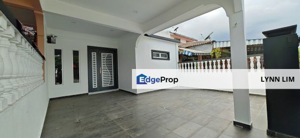 Taman Sentosa, Klang @ Single Storey, Selangor, Klang