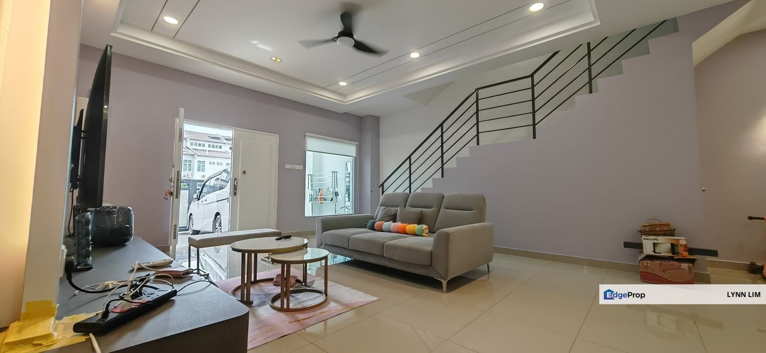 Telok Gadong Besar, Klang 2.5 Storey, Selangor, Port Klang