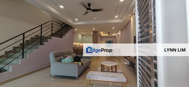 Telok Gadong Besar, Klang 2.5 Storey, Selangor, Port Klang