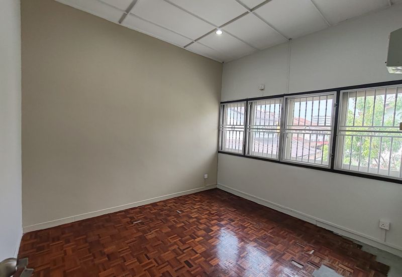 Taman Petaling Indah, Klang