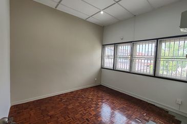 Taman Petaling Indah, Klang