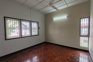 Taman Petaling Indah, Klang