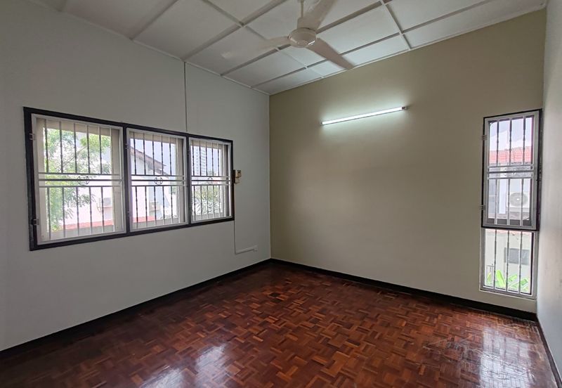 Taman Petaling Indah, Klang