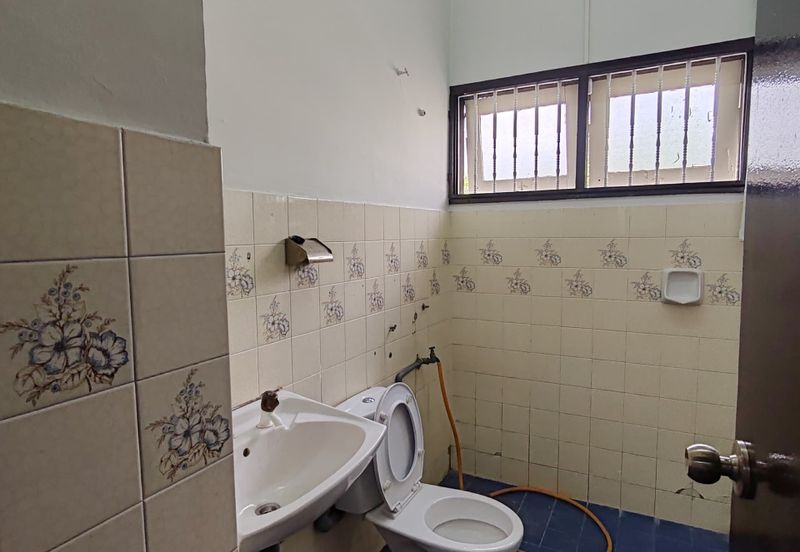 Taman Petaling Indah, Klang