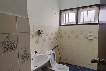 Taman Petaling Indah, Klang