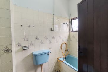 Taman Petaling Indah, Klang