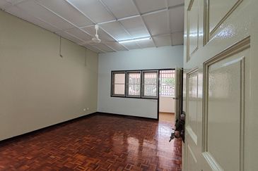 Taman Petaling Indah, Klang