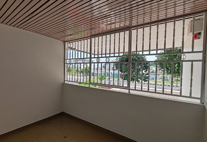 Taman Petaling Indah, Klang