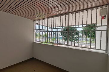 Taman Petaling Indah, Klang