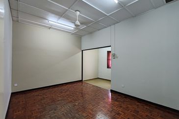 Taman Petaling Indah, Klang