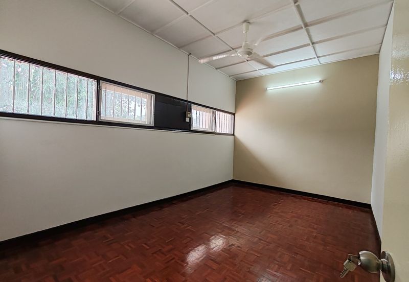 Taman Petaling Indah, Klang