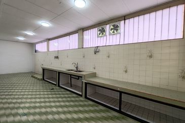 Taman Petaling Indah, Klang