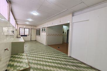 Taman Petaling Indah, Klang