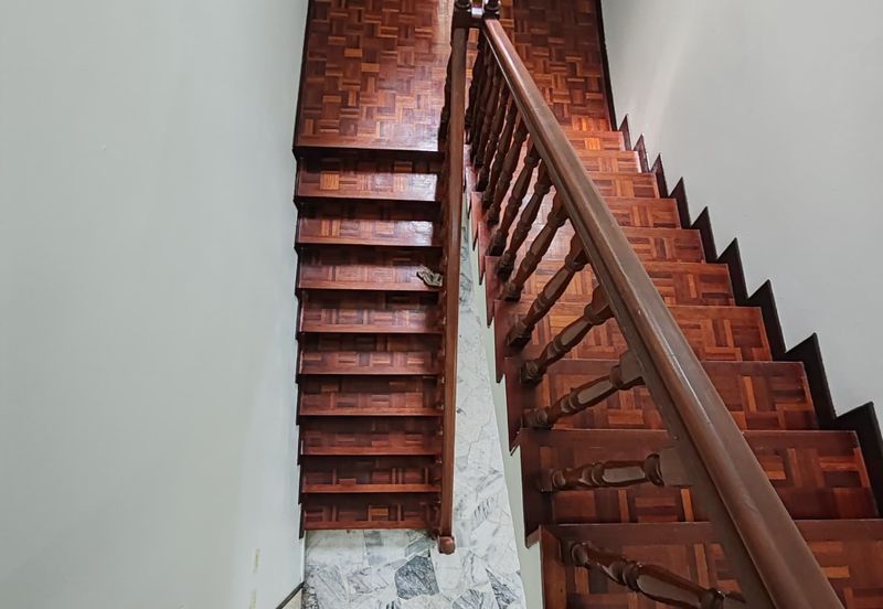 Taman Petaling Indah, Klang