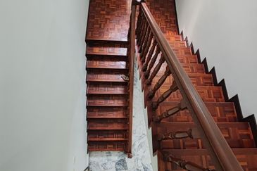 Taman Petaling Indah, Klang