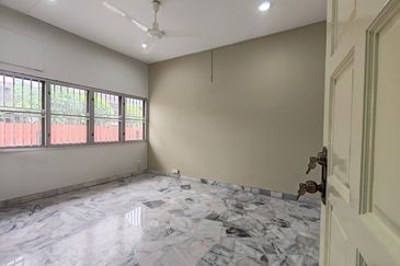 Taman Petaling Indah, Klang