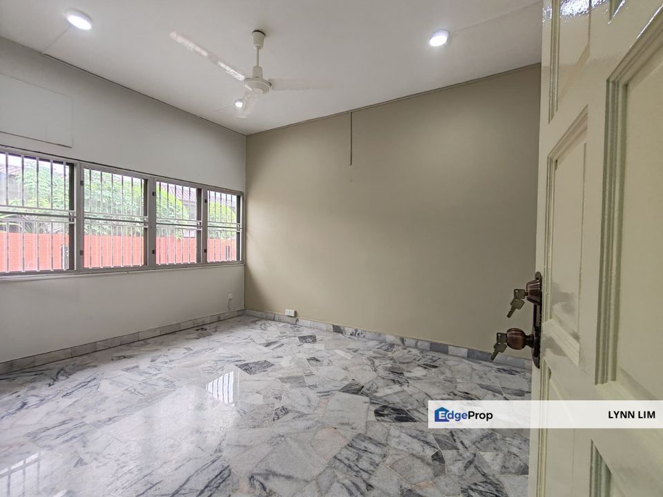 Taman Petaling Indah, Klang, Selangor, Klang