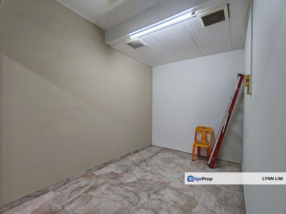 Taman Petaling Indah, Klang, Selangor, Klang