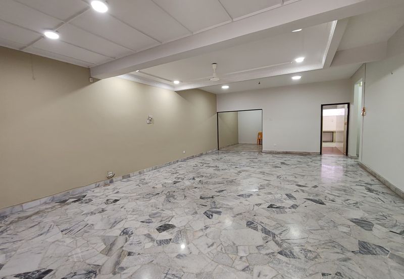 Taman Petaling Indah, Klang