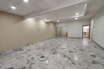 Taman Petaling Indah, Klang