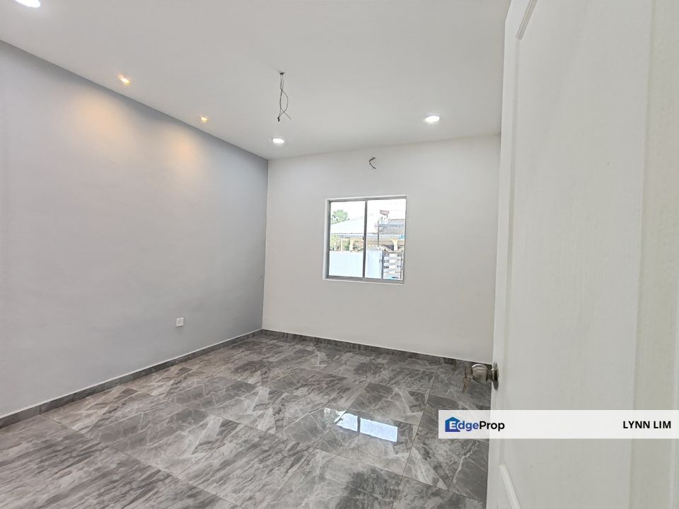 Jalan Teluk Pulai, Klang Single Storey House, Selangor, Klang