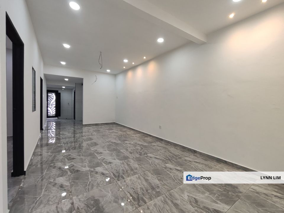 Jalan Teluk Pulai, Klang Single Storey House, Selangor, Klang