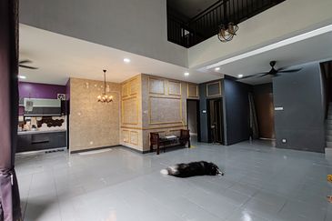 Glenmarie Cove Residence