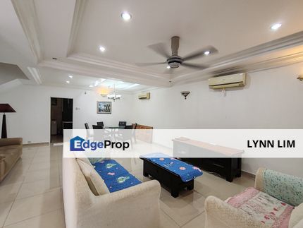 Lorong Batu Nilam 13H @ Bandar Bukit Tinggi , Selangor, Bandar Botanic/Bandar Bukit Tinggi