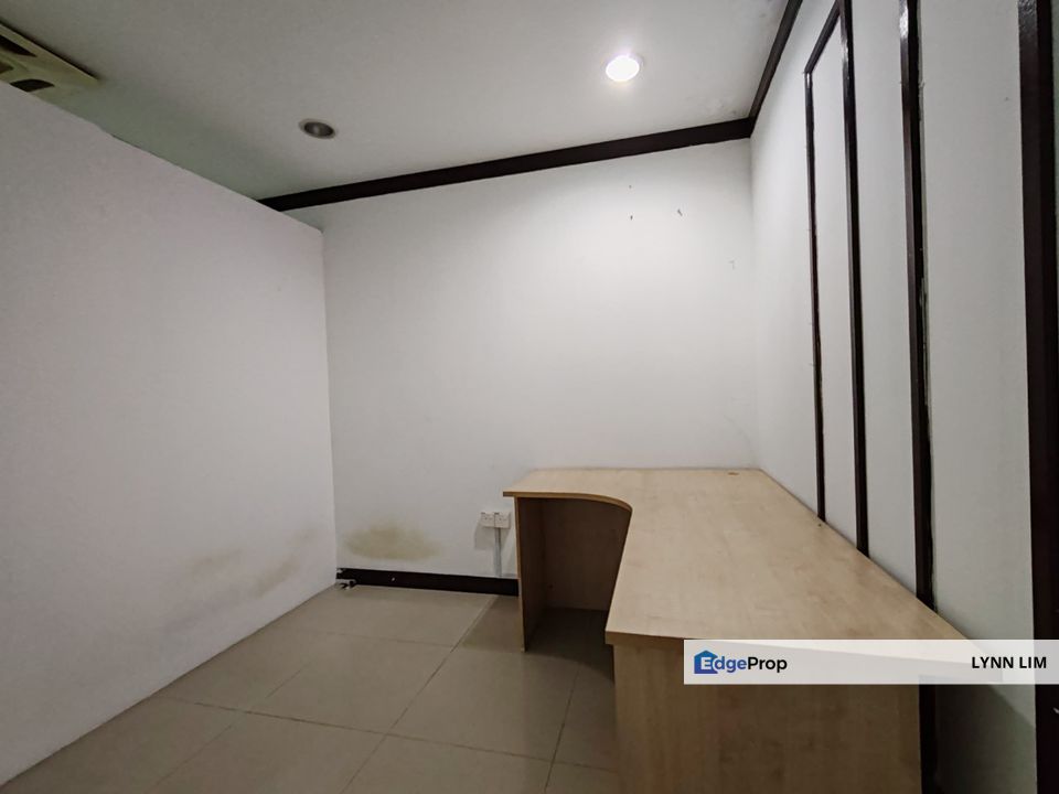 Mahogani Bandar Botanic for Rental RM2,000 By LYNN LIM EdgeProp.my