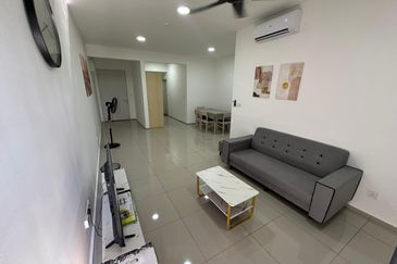 The Tresor @ Gravit8