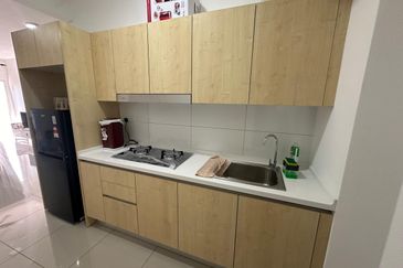 The Tresor @ Gravit8