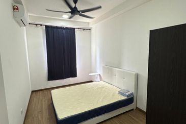 The Tresor @ Gravit8