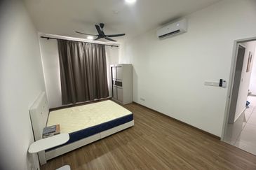 The Tresor @ Gravit8