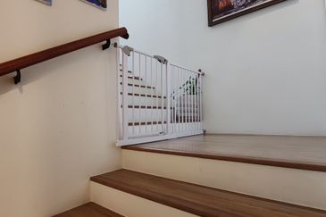 Cheria Residences, Tropicana Aman