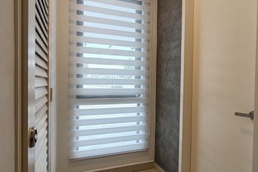 Cheria Residences, Tropicana Aman