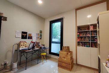 Cheria Residences, Tropicana Aman