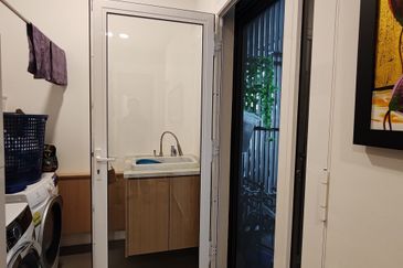 Cheria Residences, Tropicana Aman