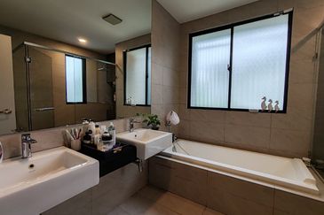 Cheria Residences, Tropicana Aman