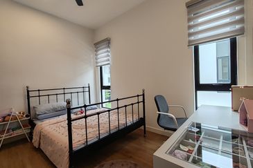 Cheria Residences, Tropicana Aman