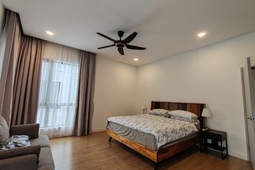 Cheria Residences, Tropicana Aman