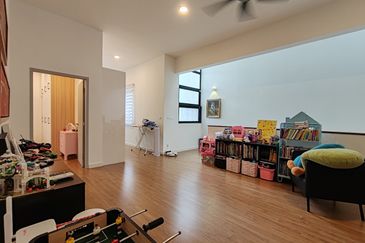 Cheria Residences, Tropicana Aman