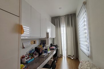 Cheria Residences, Tropicana Aman