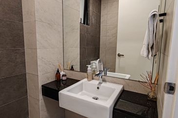 Cheria Residences, Tropicana Aman