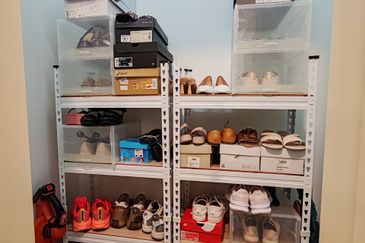 Cheria Residences, Tropicana Aman