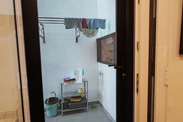 Cheria Residences, Tropicana Aman