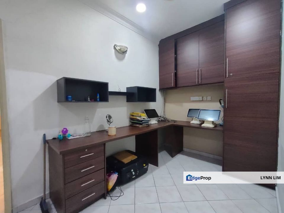 Off Jln Haji Sirat @ Batu Belah , Selangor, Klang