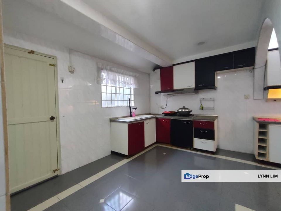 Off Jln Haji Sirat @ Batu Belah , Selangor, Klang